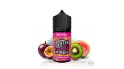 FLAVOUR DRIFTER BAR KIWI PASSION GUAVA JUICE SAUZ 6ML LONGFILL