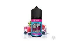 AROMA DRIFTER BAR MAD BLUE JUICE SAUZ 6ML LONGFILL