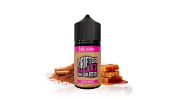 AROMA DRIFTER BAR CREAM TOBACCO JUICE SAUZ 6ML LONGFILL