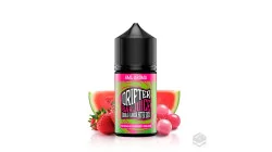 AROMA DRIFTER WATERMELON STRAWBERRY BUBBLEGUM JUICE SAUZ 6ML LONGFILL