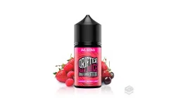 FLAVOUR DRIFTER BAR STRAWBERRY RASPBERRY CHERRY JUICE SAUZ 6ML LONGFILL