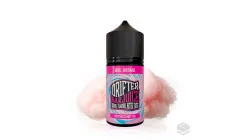 FLAVOUR DRIFTER BAR COTTON CANDY ICE JUICE SAUZ 6ML LONGFILL