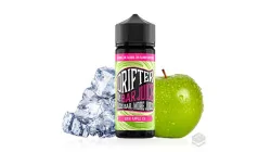 AROMA DRIFTER BAR SOUR APPLE ICE JUICE SAUZ 24ML LONGFILL