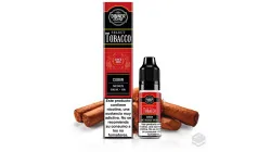 SALES DE NICOTINA TOBACCO CUBAN DINNER LADY 10ML