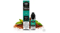 NICOTINE SALTS TOBACCO MENTHOL DINNER LADY 10ML VAPE