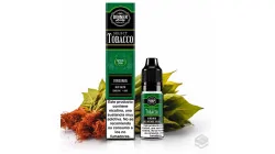 SALES DE NICOTINA TOBACCO VIRGINIA DINNER LADY 10ML