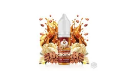 AROMA CARAMEL NUT CREAM ATEMPORAL 5ML MINILONGFILL