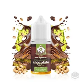 AROMA CHOCOLATE DUBAI ATEMPORAL 10ML MINILONGFILL