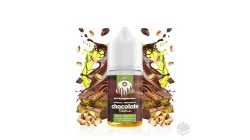 AROMA CHOCOLATE DUBAI ATEMPORAL 10ML MINILONGFILL