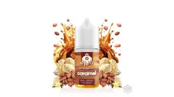 AROMA CARAMEL NUT CREAM ATEMPORAL 10ML MINILONGFILL