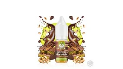 NICOTINE SALT DUBAI CHOCOLAT ATEMPORAL THE MIND FLAYER 10ML