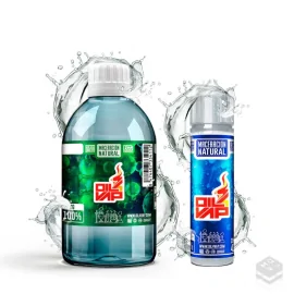 PACK BASE OIL4VAP DIY 200ML