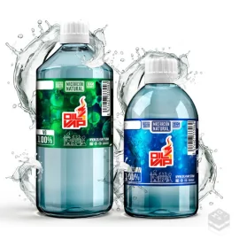 PACK BASE OIL4VAP DIY 1L