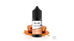 CARAMEL V2 CAPELLA FLAVOURS 30ML