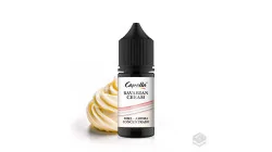 BAVARIAN CREAM CAPELLA FLAVOURS 30ML