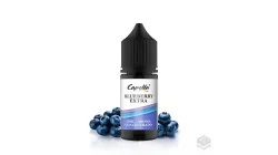 BLUEBERRY EXTRA CAPELLA FLAVOURS 30ML