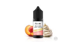 PEACHES AND CREAM CAPELLA FLAVOURS 30ML