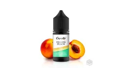 YELLOW PEACH CAPELLA FLAVOURS 30ML