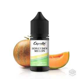 HONEYDEW MELON CAPELLA FLAVOURS 30ML