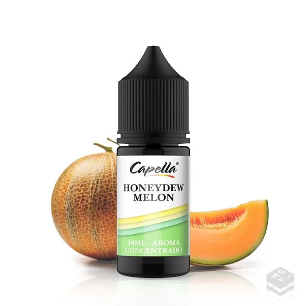 HONEYDEW MELON CAPELLA FLAVOURS 30ML