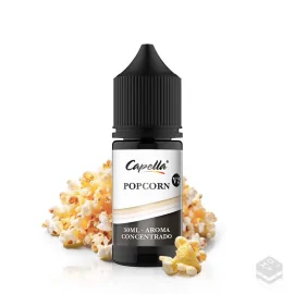 POPCORN V2 CAPELLA FLAVOURS 30ML