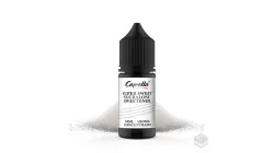 SUPER SWEET SUCRALOSE SWEETENER CAPELLA FLAVOURS 30ML