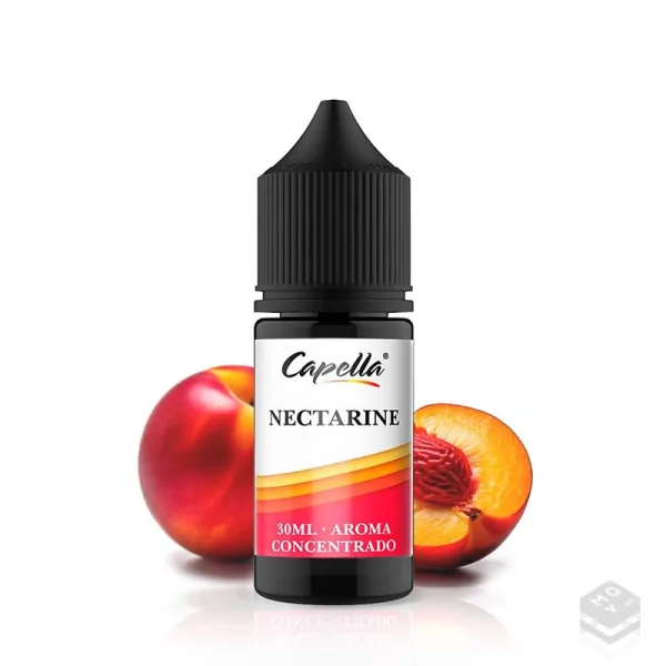 NECTARINE CAPELLA FLAVOURS 30ML