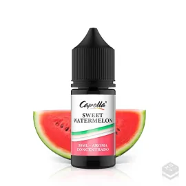 SWEET WATERMELON CAPELLA FLAVOURS 30ML