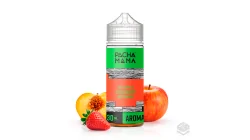 FLAVOUR FUJI APPLE STRAWBERRY NECTARINE PACHAMAMA 30ML LONGFILL
