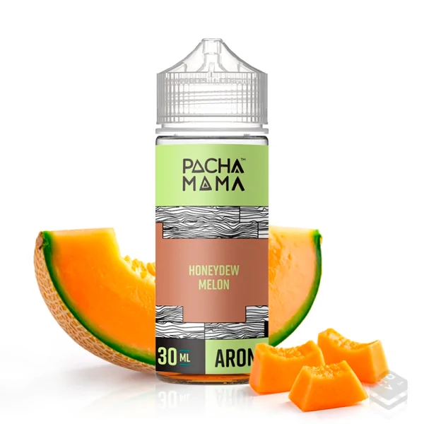 FLAVOUR HONEYDEW MELON PACHAMAMA 30ML LONGFILL