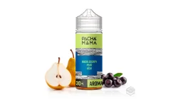 FLAVOUR HUCKLEBERRY PEAR ACAI PACHAMAMA 30ML LONGFILL