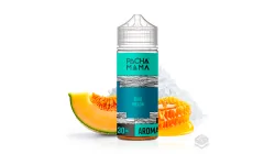 FLAVOUR ICE BLUE MELON PACHAMAMA 30ML LONGFILL
