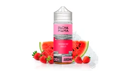 FLAVOUR ICE STRAWBERRY JUBILEE PACHAMAMA 30ML LONGFILL
