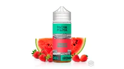 FLAVOUR STRAWBERRY WATERMELON PACHAMAMA 30ML LONGFILL