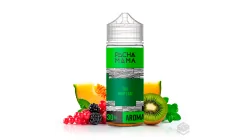 FLAVOUR THE MINT LEAF PACHAMAMA 30ML LONGFILL
