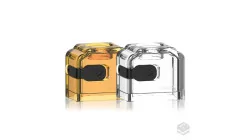 PCTG TANK REQUIEM BORO RBA EL MONO VAPEADOR & THUNDERCLOUD