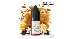 MAGNUM VAPE CUSTARD BACCO 10ML SALES DE NICOTINA