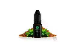 NICOTINE SALTS FRESH MONTREAL ORIGINAL 10ML