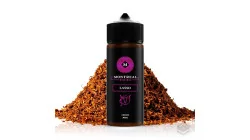 FLAVOUR LASSO MONTREAL ORIGINAL 30ML LONGFILL
