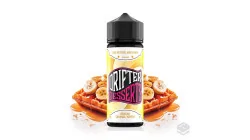 AROMA DRIFTER BAR BANANA CARAMEL WAFFLE JUICE SAUZ 24ML LONGFILL