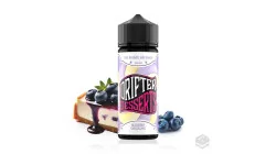 AROMA DRIFTER BAR BLUEBERRY CHEESECAKE JUICE SAUZ 24ML LONGFILL
