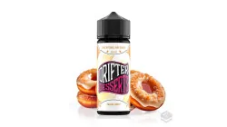 AROMA DRIFTER BAR CREAM DONUT JUICE SAUZ 24ML LONGFILL