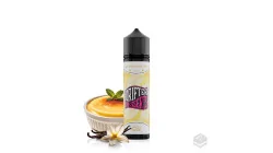 AROMA DRIFTER BAR VANILLA CUSTARD JUICE SAUZ 16ML LONGFILL