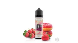 FLAVOUR DRIFTER BAR STRAWBERRY DONUT JUICE SAUZ 16ML LONGFILL