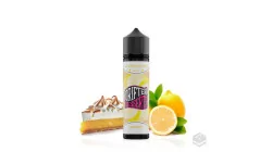 AROMA DRIFTER BAR LEMON TART JUICE SAUZ 16ML LONGFILL