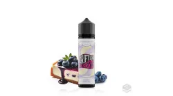 FLAVOUR DRIFTER BAR BLUEBERRY CHEESECAKE JUICE SAUZ 16ML LONGFILL