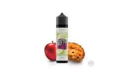 AROMA DRIFTER BAR APPLE PIE JUICE SAUZ 16ML LONGFILL