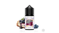 FLAVOUR DRIFTER BAR BLUEBERRY CHEESECAKE JUICE SAUZ 6ML LONGFILL