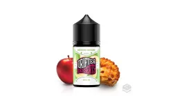 AROMA DRIFTER BAR APPLE PIE JUICE SAUZ 6ML LONGFILL