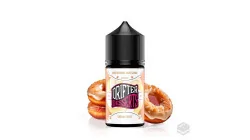 FLAVOUR DRIFTER BAR CREAM DONUT JUICE SAUZ 6ML LONGFILL